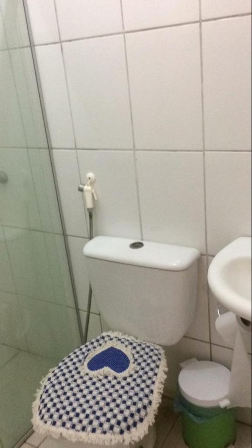 Pousada Recanto De Minas Nova Viçosa 外观 照片
